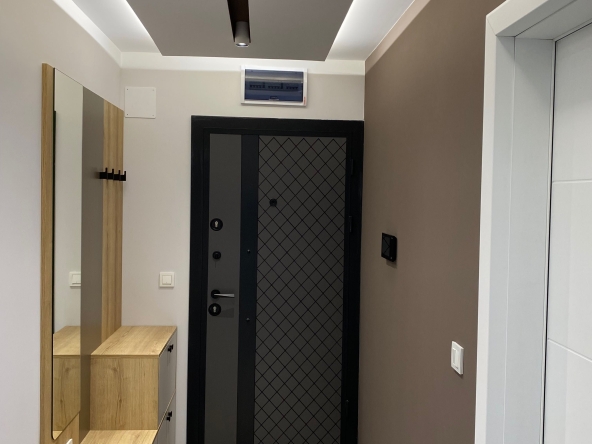 Двустаен апартамент в Варна, Виница - 60 кв.м за 2084 €/кв.м - Снимка #1