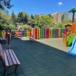 Двустаен апартамент в к.к. Св.Св. Константин и Елена - 78 кв.м за 2013 €/кв.м - Снимка #1