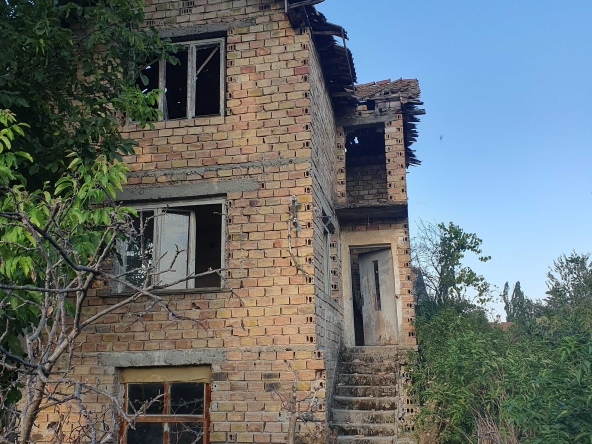 Къща в Пловдив, Център - 225 кв.м за 202 €/кв.м - Снимка #1