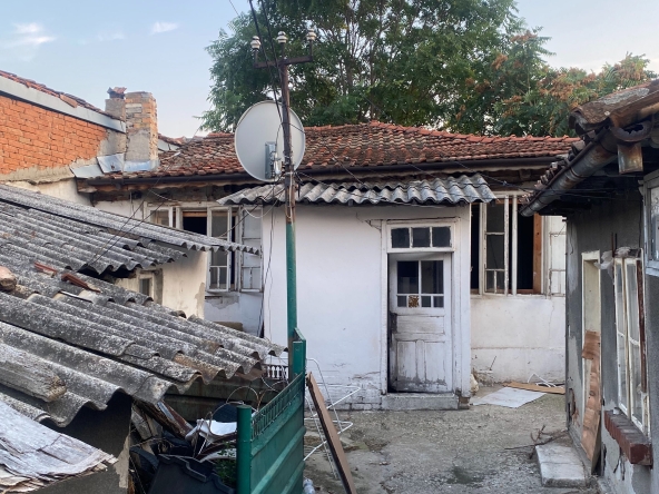 Къща в Русе, Веждата - 43 кв.м за 415 €/кв.м - Снимка #1