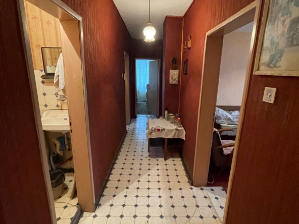 Четиристаен апартамент в София, Бояна - 110 кв.м за 1000 €/кв.м - Снимка #1