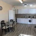 Дава се под наем Двустаен апартамент в Варна, Аспарухово - 65 кв.м за 500 € - Снимка #1