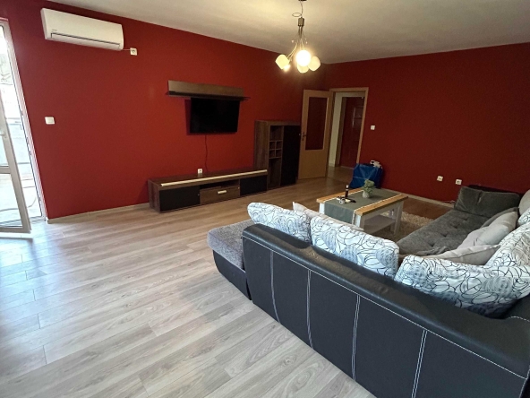 Многостаен апартамент в Пловдив, Южен - 156 кв.м за 1065 €/кв.м - Снимка #1