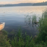 Парцел в с. Лобош, Област Перник - 5900 кв.м за 7 €/кв.м - Снимка #1