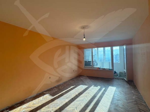 Двустаен апартамент в Варна, Владислав Варненчик - 60 кв.м за 1750 €/кв.м - Снимка #1