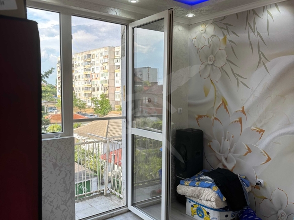 Тристаен апартамент в Пловдив, Изгрев - 54 кв.м за 1380 €/кв.м - Снимка #1