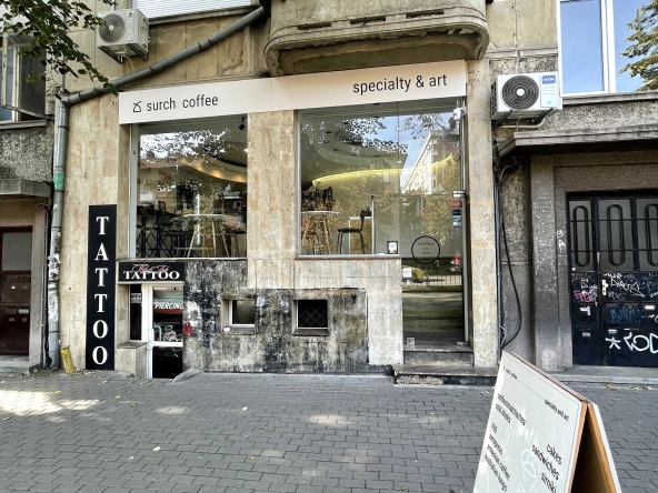 Заведение в Варна, Център - 79 кв.м за 190 €/кв.м - Снимка #1