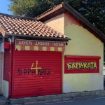 Магазин в Варна, Владислав Варненчик - 30 кв.м за 667 €/кв.м - Снимка #1