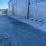 Дава се под наем Склад в Велико Търново, Картала - 240 кв.м за 918 € - Снимка #1