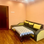 Дава се под наем Двустаен апартамент в Сливен, Колю Фичето - 55 кв.м за 204 € - Снимка #1