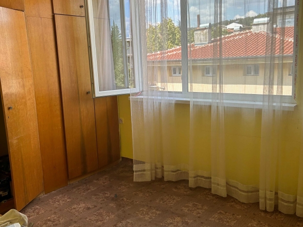 Многостаен апартамент в Стара Загора, Аязмото - 97 кв.м за 1289 €/кв.м - Снимка #1