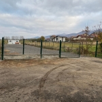 Парцел в София, 7-ми 11-ти километър - 700 кв.м за 1 €/кв.м - Снимка #1