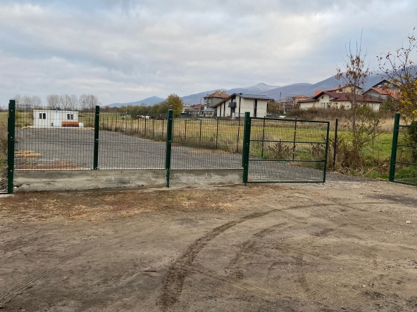 Парцел в София, 7-ми 11-ти километър - 700 кв.м за 1 €/кв.м - Снимка #1