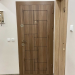 Четиристаен апартамент в Харманли - 103 кв.м за 644 €/кв.м - Снимка #1