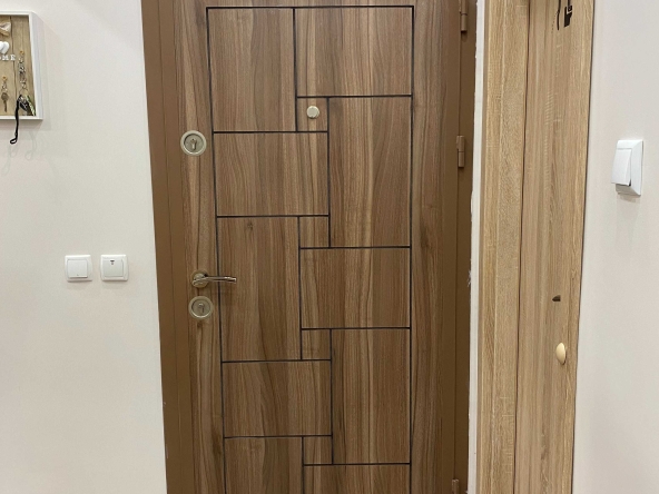 Четиристаен апартамент в Харманли - 103 кв.м за 644 €/кв.м - Снимка #1