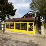 Заведение в Добрич, Червената пръст - 350 кв.м за 438 €/кв.м - Снимка #1