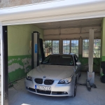 Дава се под наем Промишлена сграда в Елин Пелин - 70 кв.м за 408 € - Снимка #1