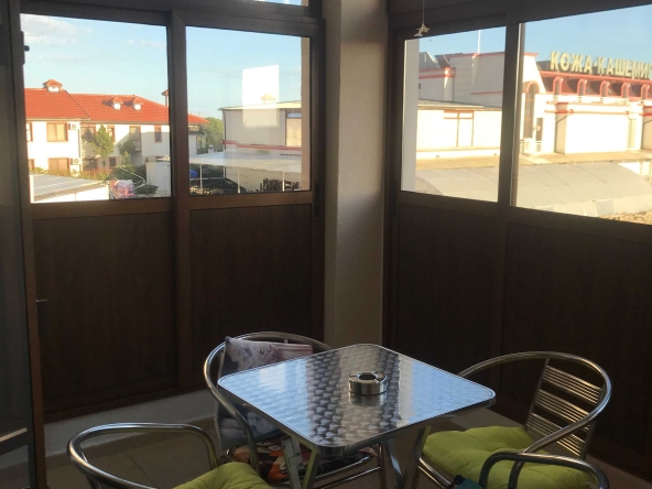 Тристаен апартамент в Ахелой - 92 кв.м за 924 €/кв.м - Снимка #1