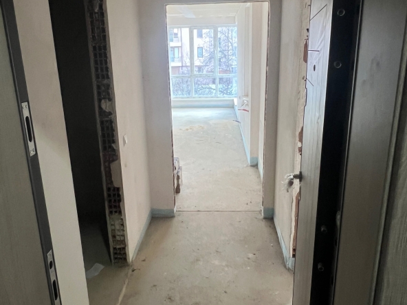 Тристаен апартамент в Асеновград - 103 кв.м за 1250 €/кв.м - Снимка #1