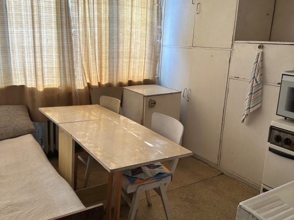 Тристаен апартамент в Стара Загора, Център - 55 кв.м за 1273 €/кв.м - Снимка #1