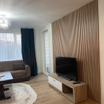 Дава се под наем Двустаен апартамент в Пловдив, Христо Смирненски - 75 кв.м за 510 € - Снимка #1