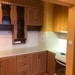 Дава се под наем Двустаен апартамент в Бургас, Славейков - 61 кв.м за 127.5 € - Снимка #1