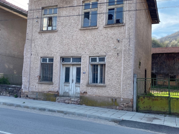 Къща в София, Лозенец - 76 кв.м за 264 €/кв.м - Снимка #1