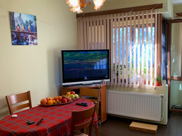Едностаен апартамент в Шумен, Гривица - 41 кв.м за 1754 €/кв.м - Снимка #1