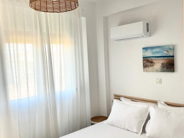 Дава се под наем Двустаен апартамент в София, Бояна - 34 кв.м за 80 € - Снимка #1