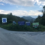 Парцел в с. Мостово, Област Пловдив - 1600 кв.м за 16 €/кв.м - Снимка #1