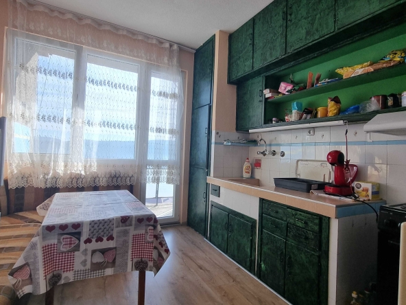 Тристаен апартамент в Велико Търново, Център - 83 кв.м за 1446 €/кв.м - Снимка #1