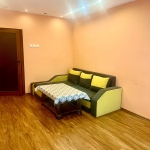 Дава се под наем Двустаен апартамент в Сливен, Колю Фичето - 50 кв.м за 204 € - Снимка #1