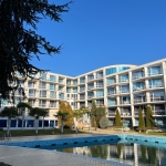 Едностаен апартамент в Велико Търново, Център - 25 кв.м за 1000 €/кв.м - Снимка #1