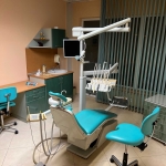 Офис в Пловдив, Тракия - 58 кв.м за 2190 €/кв.м - Снимка #1