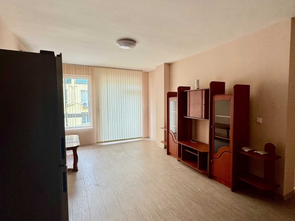 Дава се под наем Двустаен апартамент в с. Нови хан, Област София-област - 63 кв.м за 357 € - Снимка #1