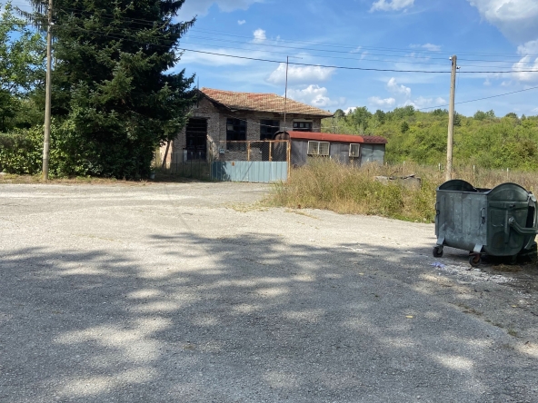 Парцел в Драгоман - 1300 кв.м за 43 €/кв.м - Снимка #1