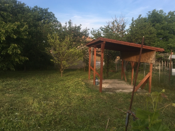 Къща в Търговище, Въбел - 465 кв.м за 76 €/кв.м - Снимка #1