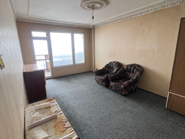 Двустаен апартамент в Хасково, Орфей - 68 кв.м за 883 €/кв.м - Снимка #1