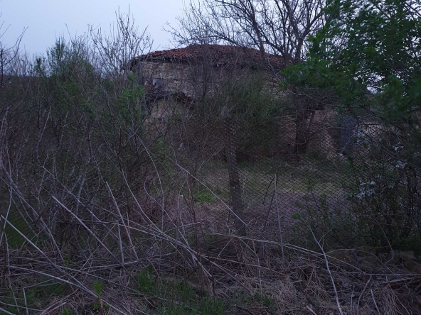 Къща в Димитровград - 80 кв.м за 58 €/кв.м - Снимка #1