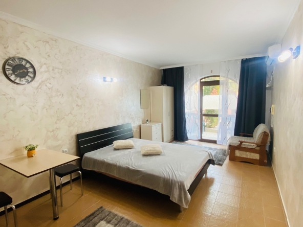 Едностаен апартамент в Свети Влас - 46 кв.м за 1055 €/кв.м - Снимка #1