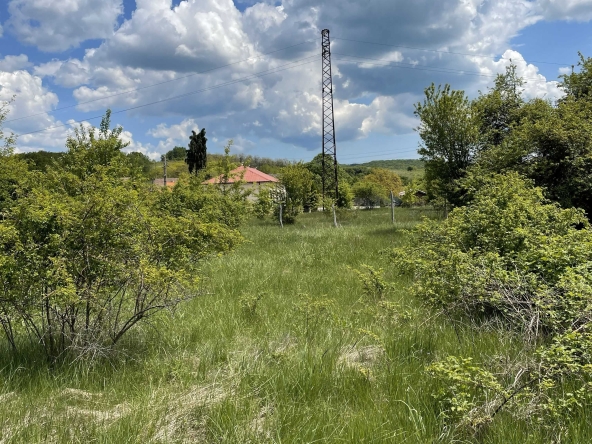 Парцел в София, Младост 1 - 700 кв.м за 37 €/кв.м - Снимка #1