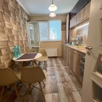 Тристаен апартамент в Русе, Център - 95 кв.м за 1264 €/кв.м - Снимка #1