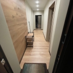 Дава се под наем Тристаен апартамент в Пазарджик, Ставропол - 85 кв.м за 306 € - Снимка #1