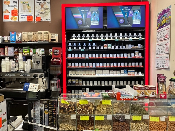 Магазин в София, Младост 1А - 45 кв.м за 306 €/кв.м - Снимка #1