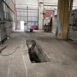 Дава се под наем Склад в Омуртаг - 120 кв.м за 561 € - Снимка #1