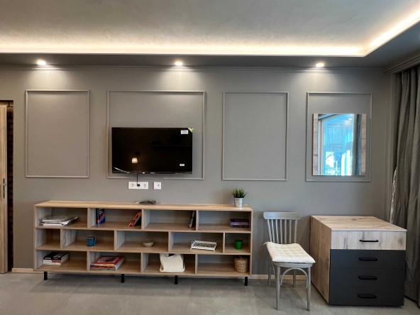 Дава се под наем Тристаен апартамент в София, Люлин 1 - 85 кв.м за 790.5 € - Снимка #1