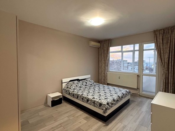 Двустаен апартамент в Варна, Автогара - 45 кв.м за 2220 €/кв.м - Снимка #1