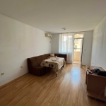 Дава се под наем Тристаен апартамент в Бургас, Меден рудник - зона А - 74 кв.м за 165.75 € - Снимка #1