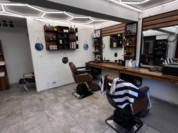 Магазин в София, Редута - 40 кв.м за 217 €/кв.м - Снимка #1