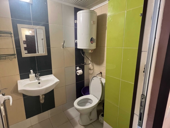 Дава се под наем Едностаен апартамент в к.к. Слънчев бряг - 30 кв.м за 96.9 € - Снимка #1